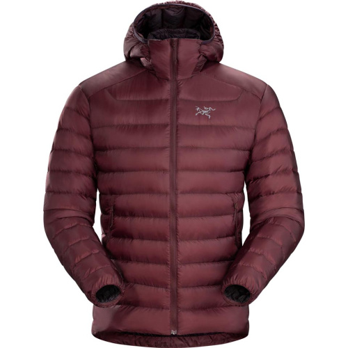 Men's Cerium LT Hoody CLEARANCE (Used) product image - main