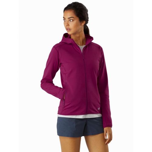arcteryx kyanite women