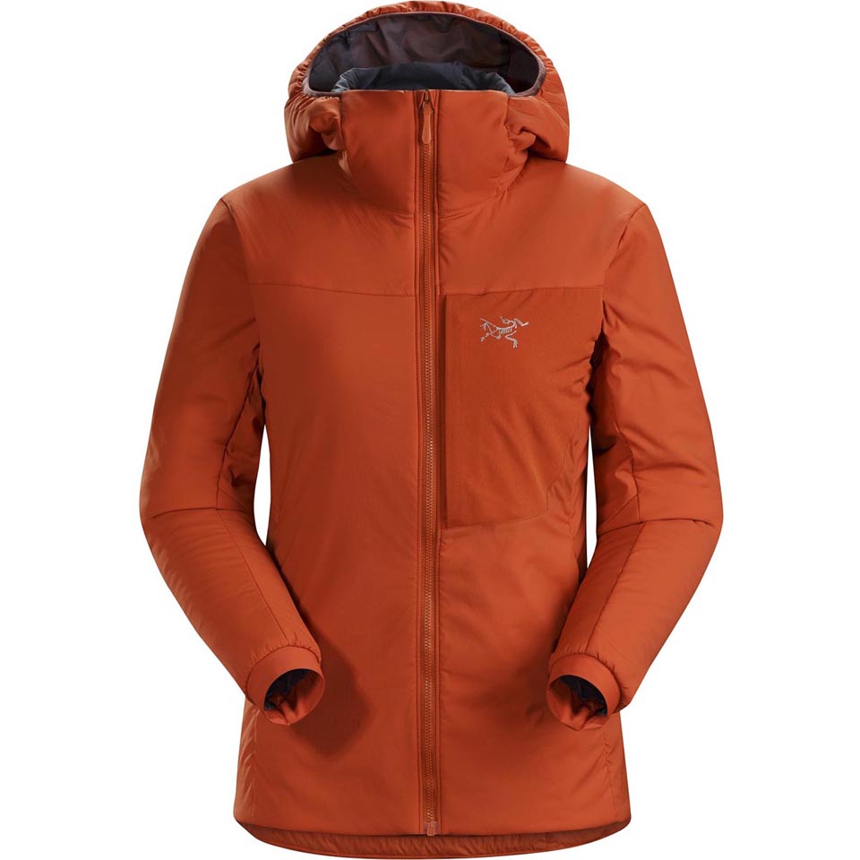 women's proton lt hoody