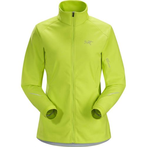 arcteryx trino