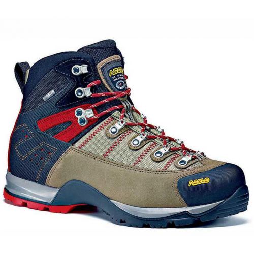 Fugitive GTX (Used) product image - main