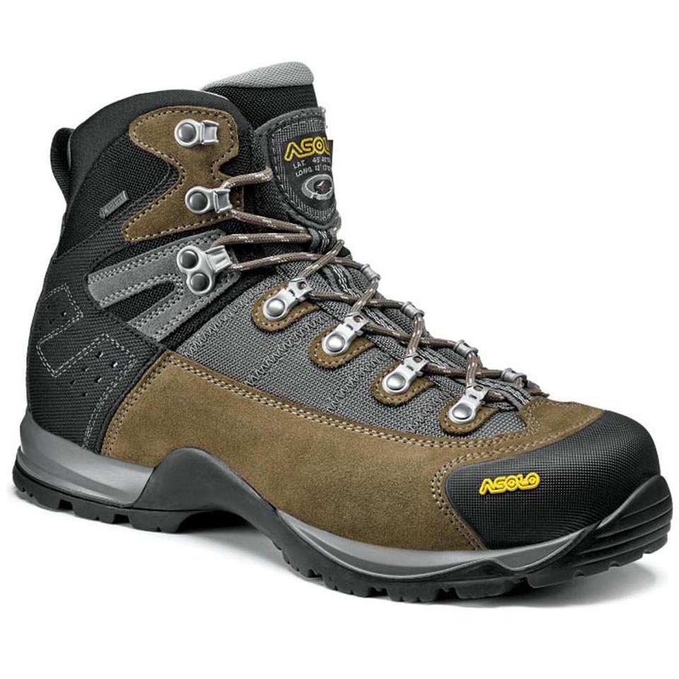Asolo clearance hiking boots outlet
