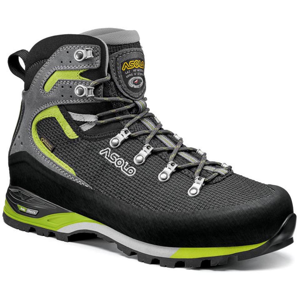 Asolo Men's Corax GV | Enwild