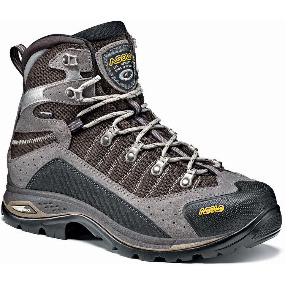 Men's Drifter EVO GV Size 13 Medium Cendre/Brown