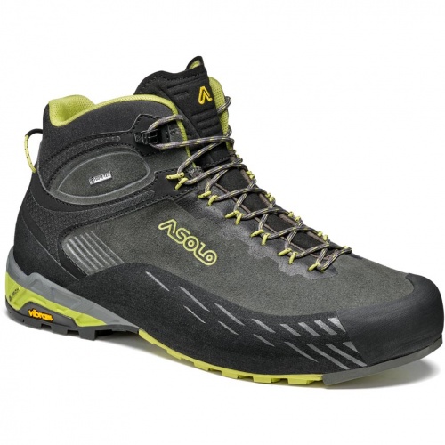 Men's Eldo Mid LTH GV (Clearance) product image - main