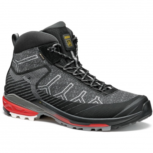 Men's Falcon Evo Jacquard GV (Used) product image - main