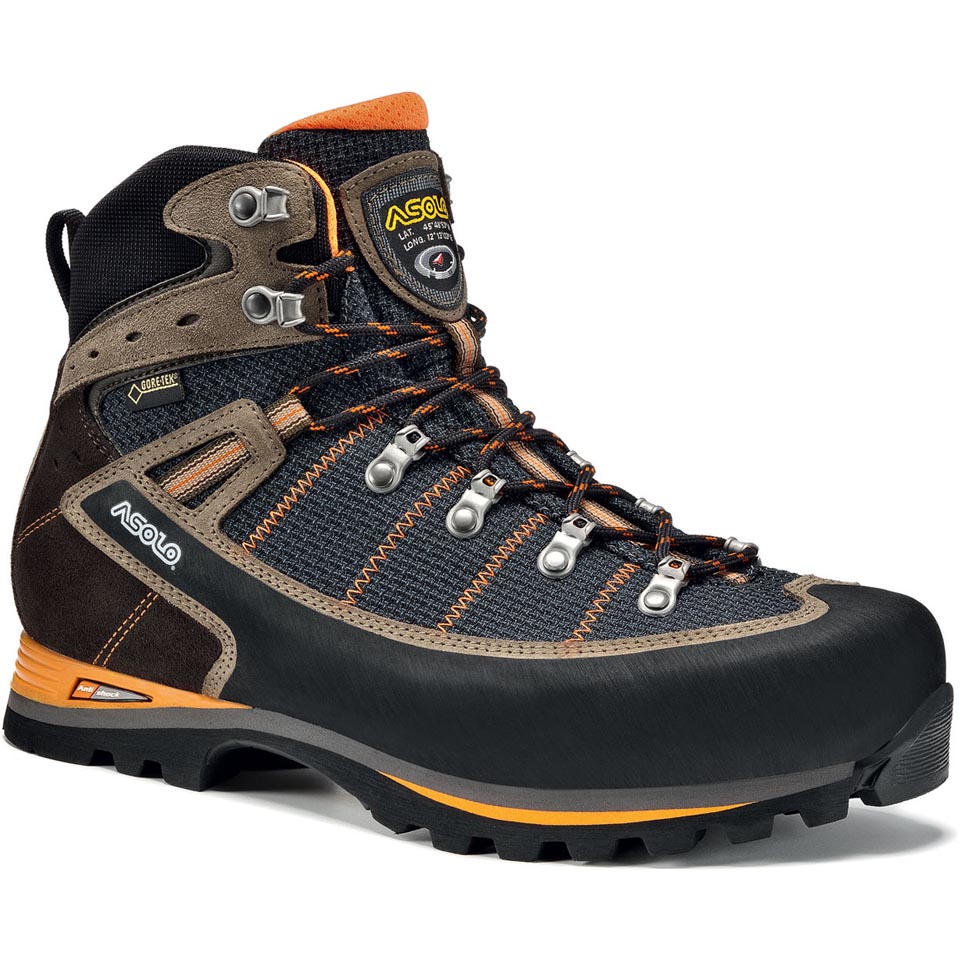 Asolo shiraz gv best sale gtx