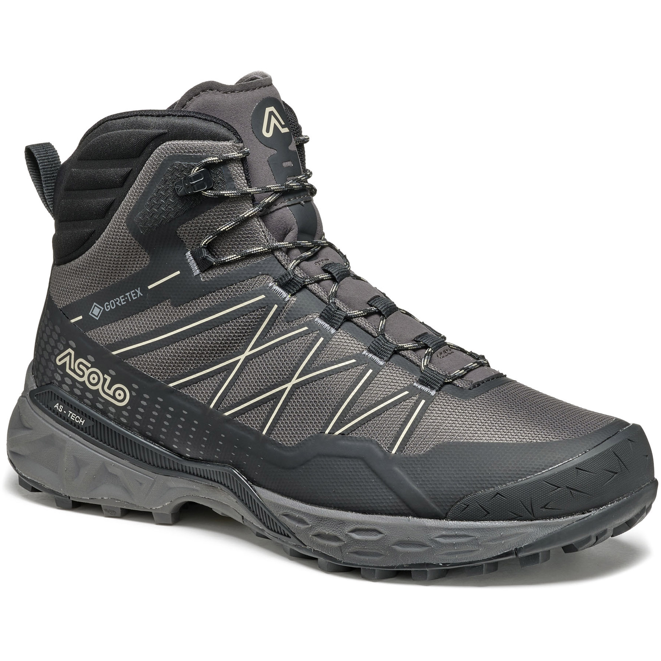 Asolo Men's Tahoe Mid GTX | Enwild