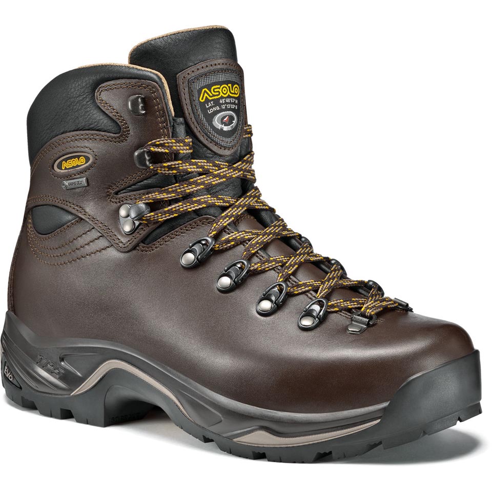 アゾロ　ASOLO テレマーク　26〜26.5 asolo-mens-tps-520-gv-evo-16-