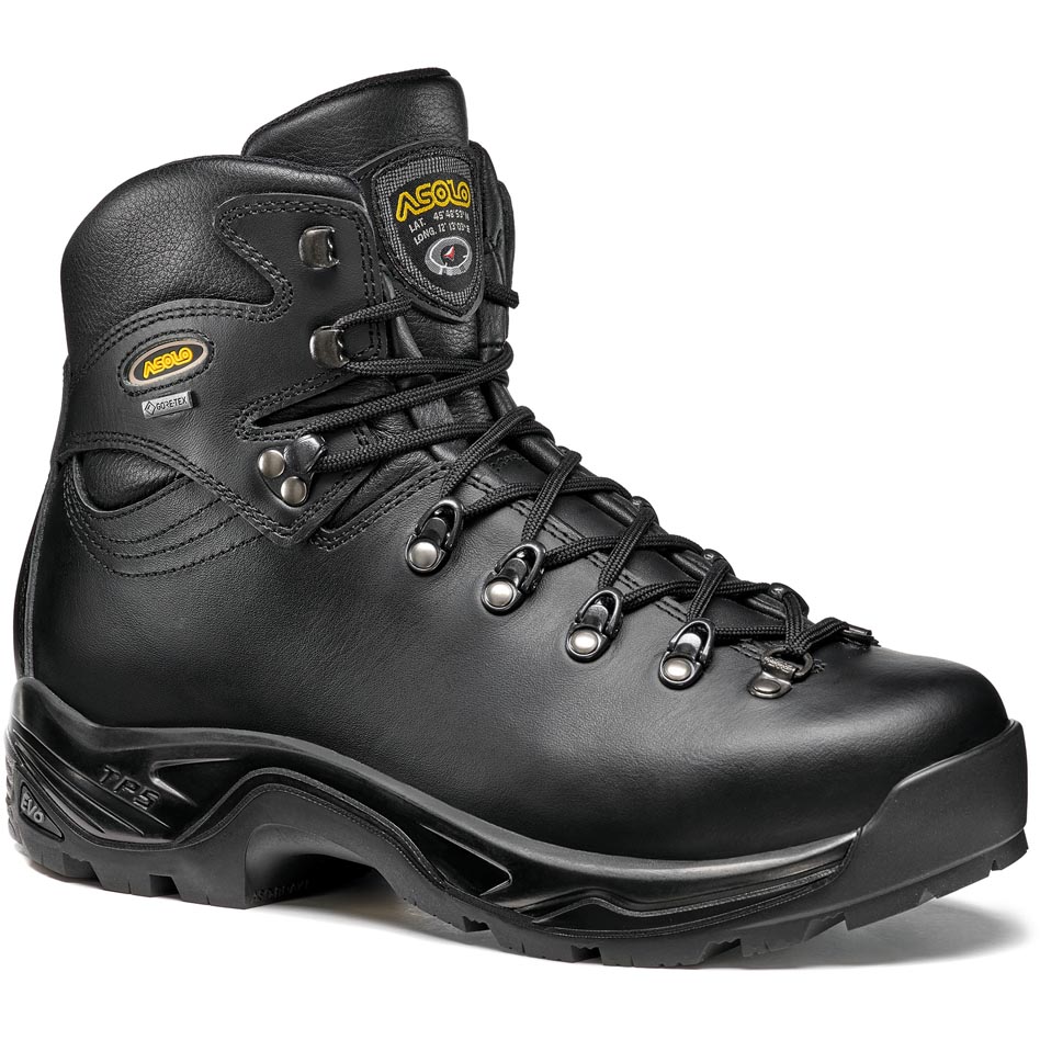 Asolo Men's TPS 520 GV Evo | Enwild