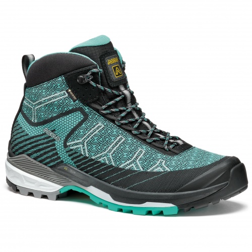 Women's Falcon Evo Jacquard GV (Used) product image - main
