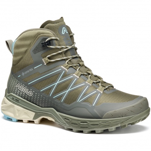 Women's Tahoe Mid GTX (Clearance) product image - main