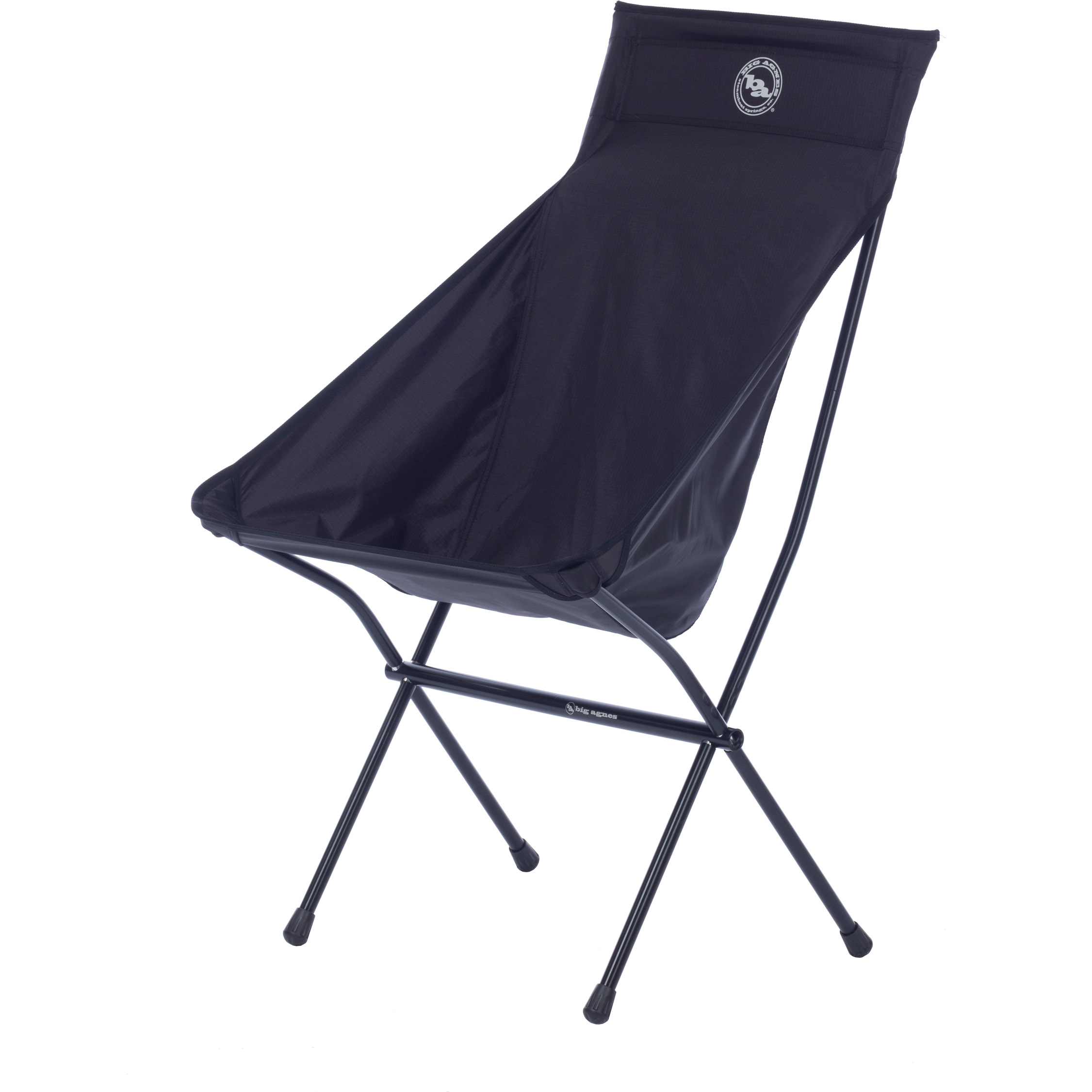 Big Agnes Big Six Camp Chair | Enwild
