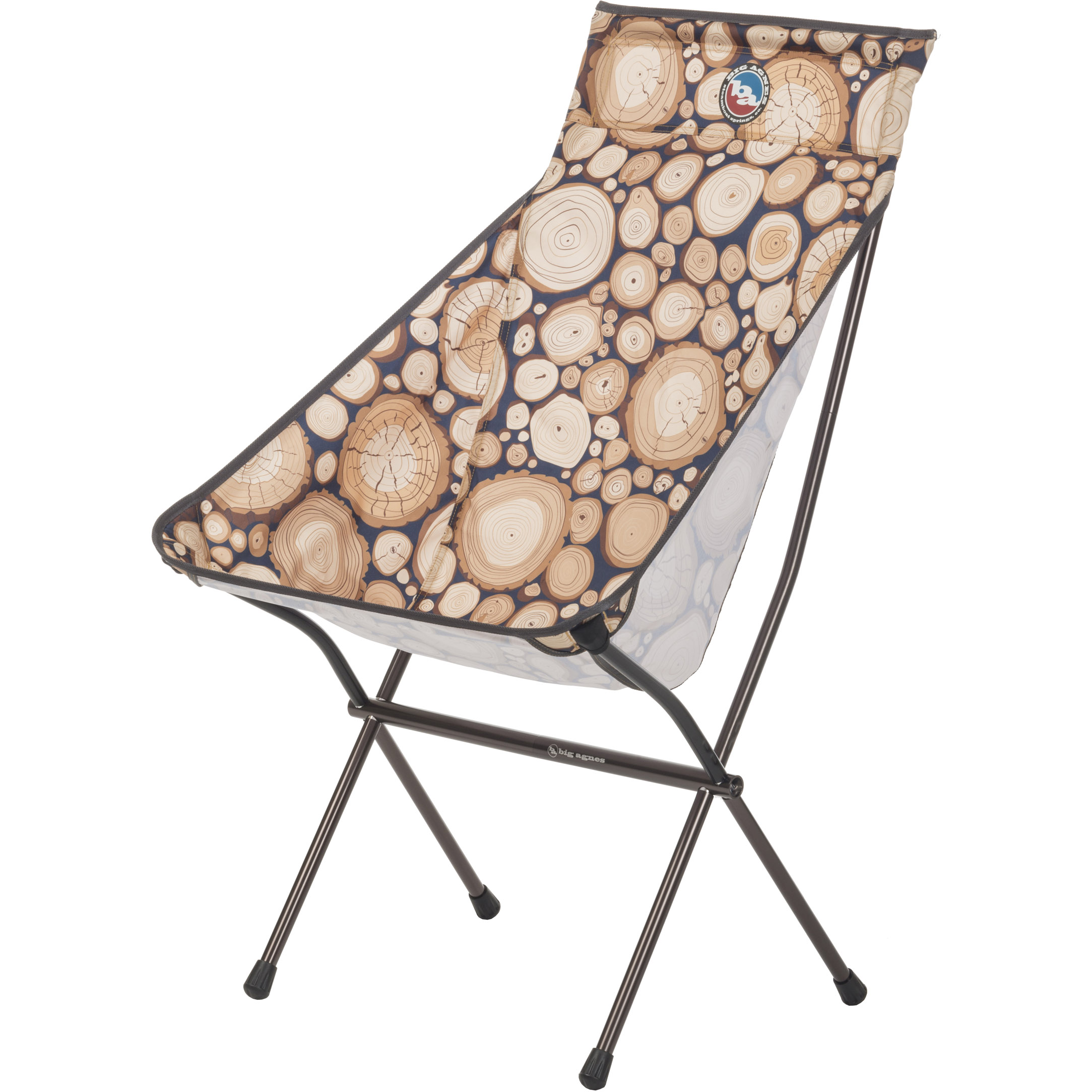 Big Agnes Big Six Camp Chair Enwild
