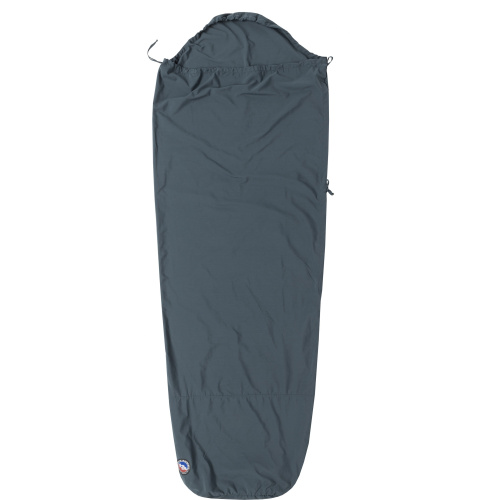 Cotton Sleeping Bag Liner (Used) product image - main