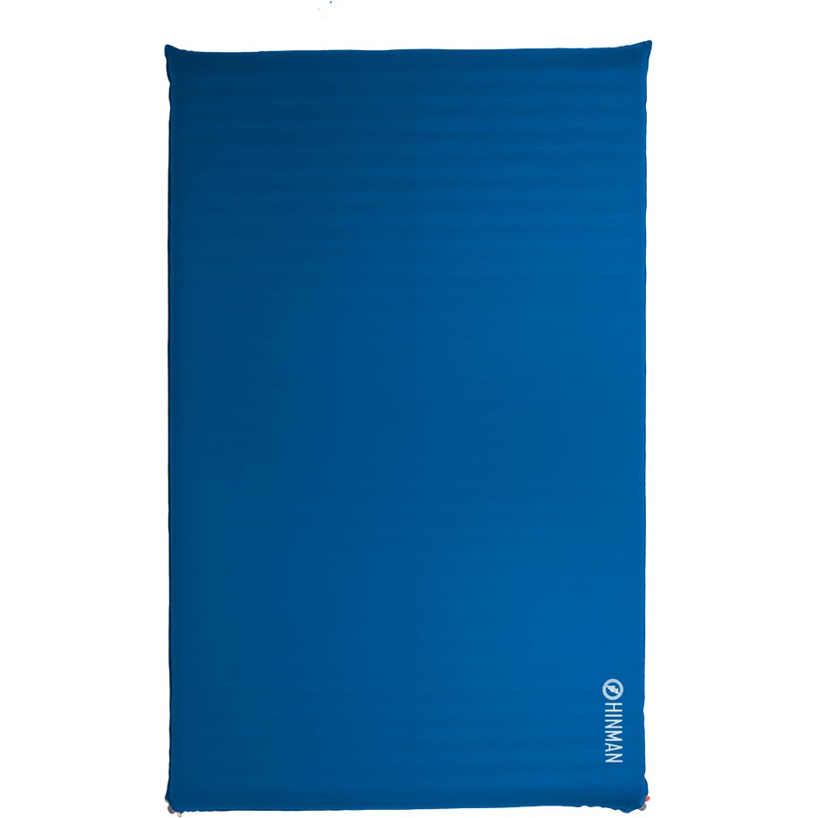 Big Agnes Hinman Doublewide Enwild