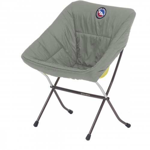 Insulated Camp Chair Cover (Clearance) product image - main