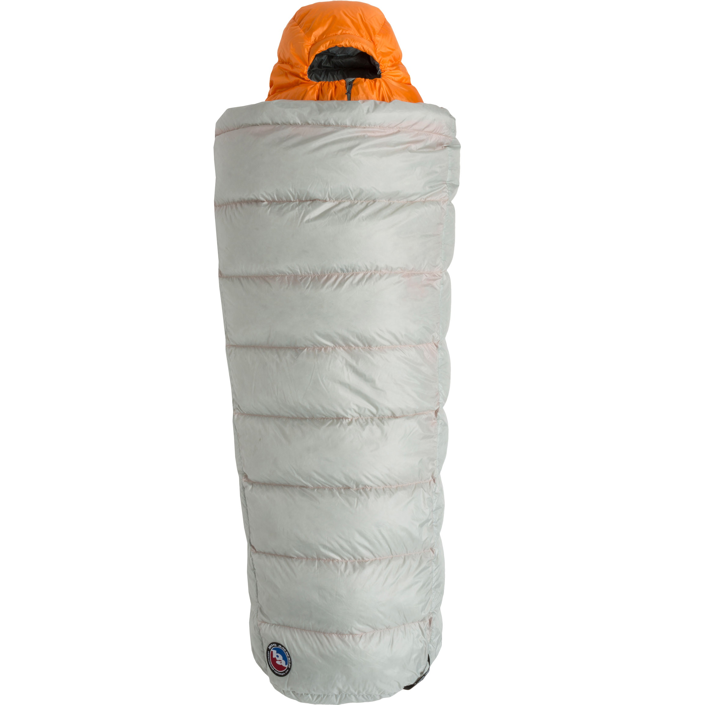 Big Agnes Lost Ranger 3N1 15 Degree | Enwild