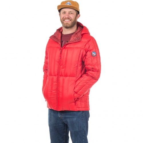 Men's Shovelhead Jacket (Used) product image - main