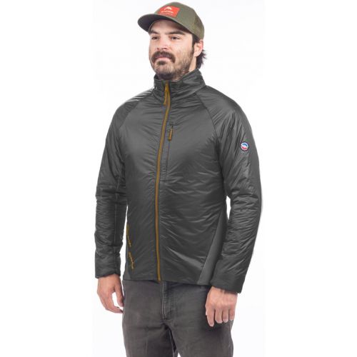 Men's Smokin Axle Jacket (Clearance) product image - main