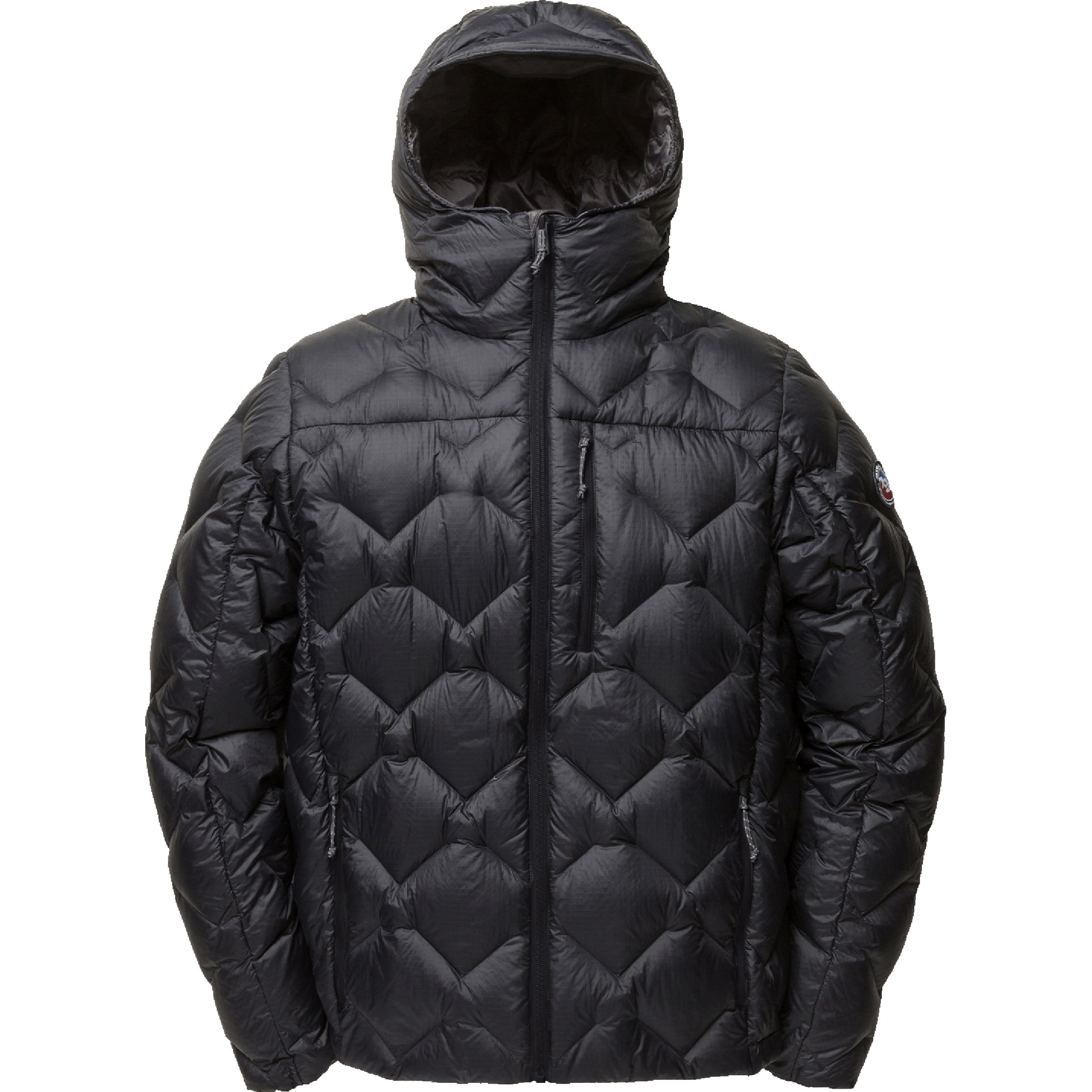 Big Agnes Men's Shovelhead Jacket | Enwild