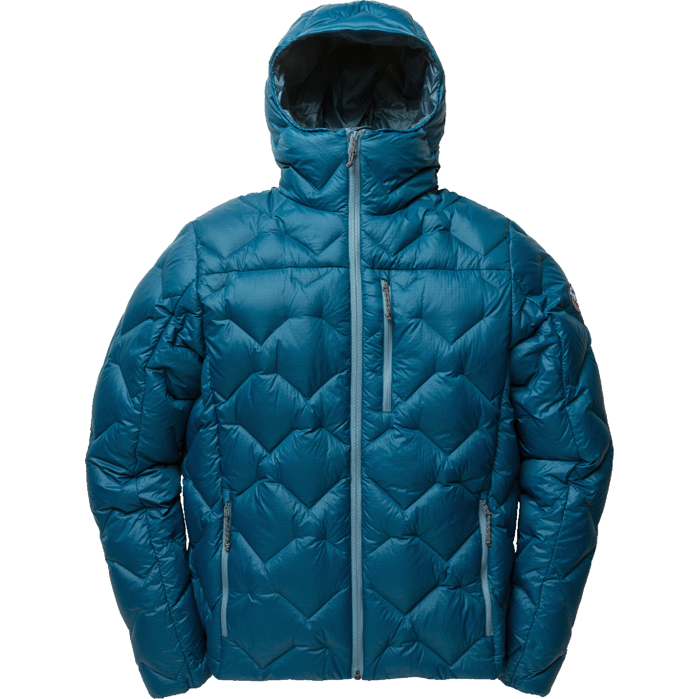 Big Agnes Men's Shovelhead Jacket | Enwild