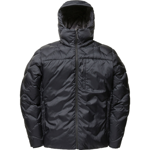 Men's Wirehand Parka product image - main