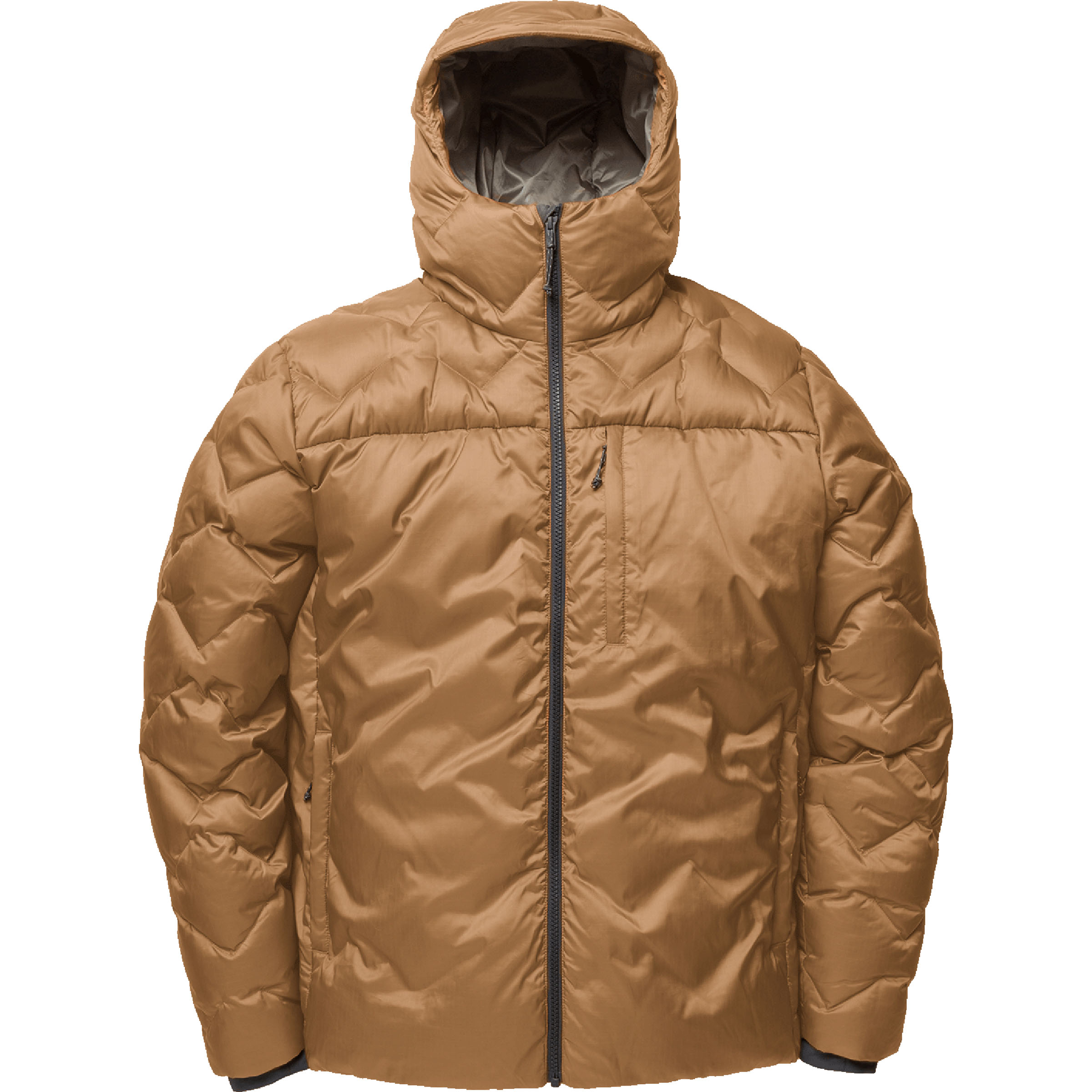 Big Agnes Men's Wirehand Parka | Enwild