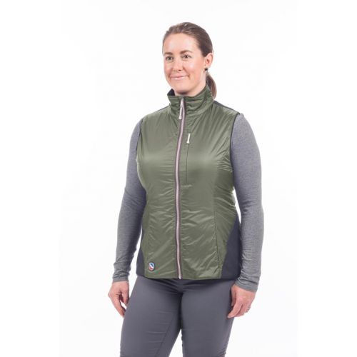 Women's Crystal Vest (Clearance) product image - main