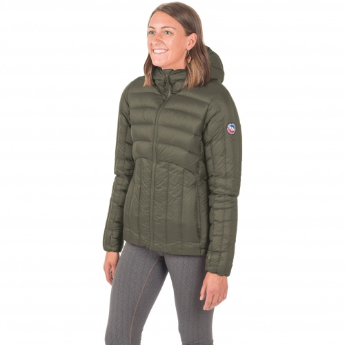 Women's Luna Jacket (Used) product image - main