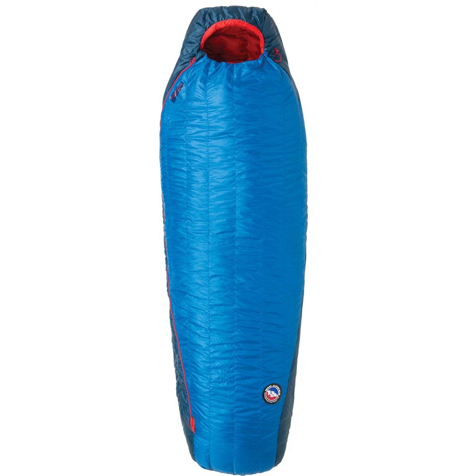 Big Agnes Anvil Horn 15 Degree | Enwild