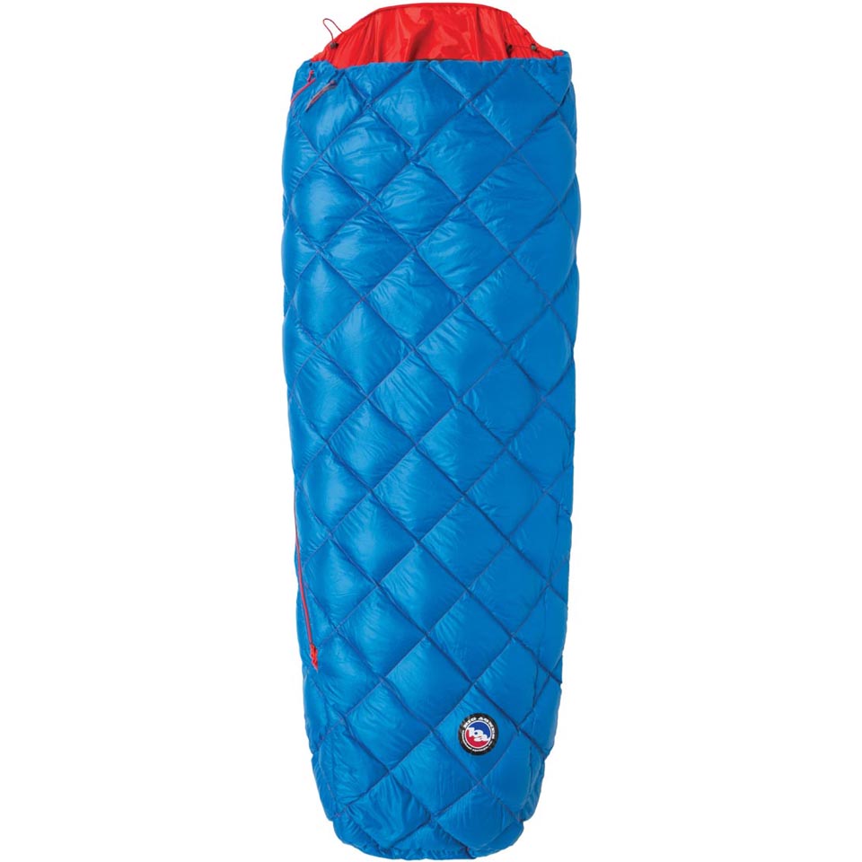 Big Agnes Anvil Horn 45 Degree Enwild