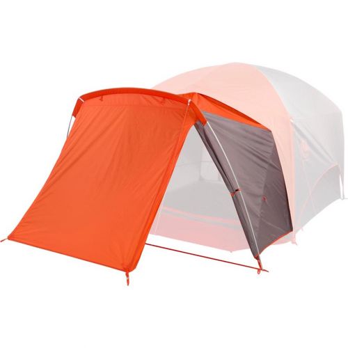 Big Agnes Big House 4 Vestibule (Closeout) Enwild