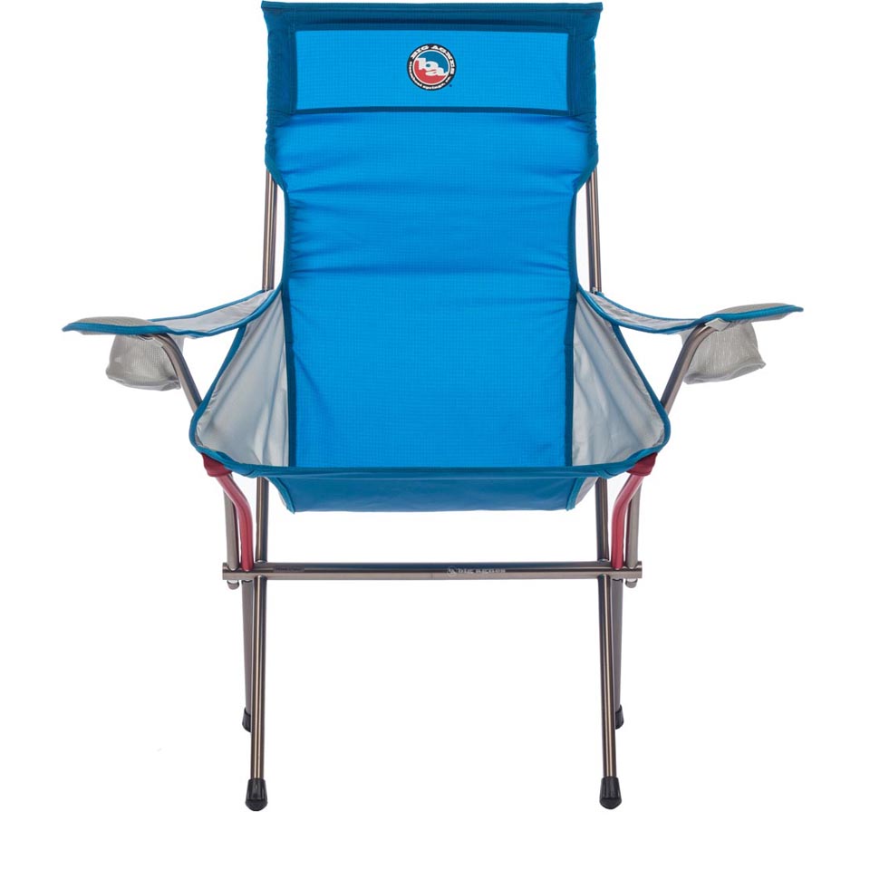 Big Agnes Big Six Armchair Enwild