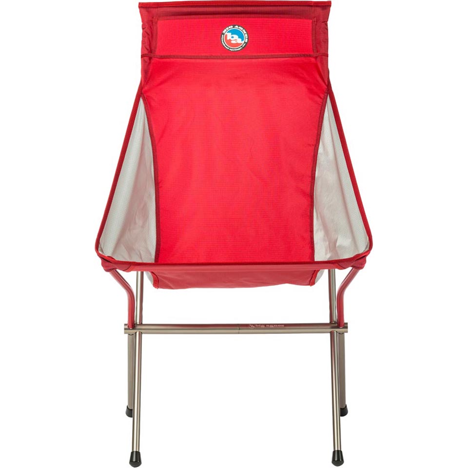 Big Agnes Big Six Camp Chair | Enwild
