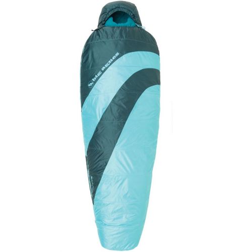 Big agnes blue top lake 25