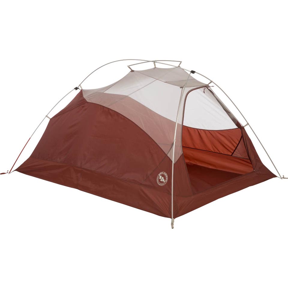 BIG AGNES シーバー3 Big Agnes C Bar 3 (Closeout) | Enwild