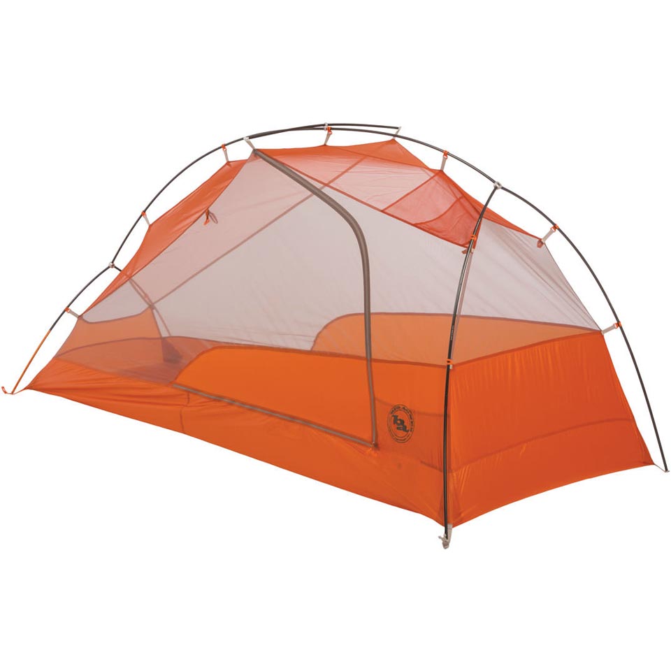 Big Agnes Copper Spur HV UL 1 (Closeout) | Enwild