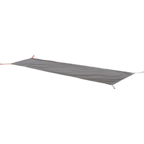 Copper Spur HV UL 1 Footprint