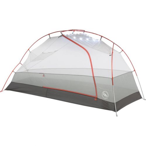 Big agnes copper spur ul1 mtnglo outlet