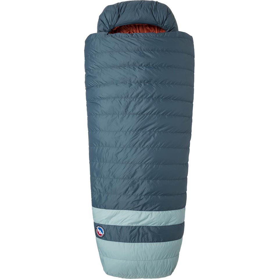 Big Agnes Diamond Park 15 Degree Enwild