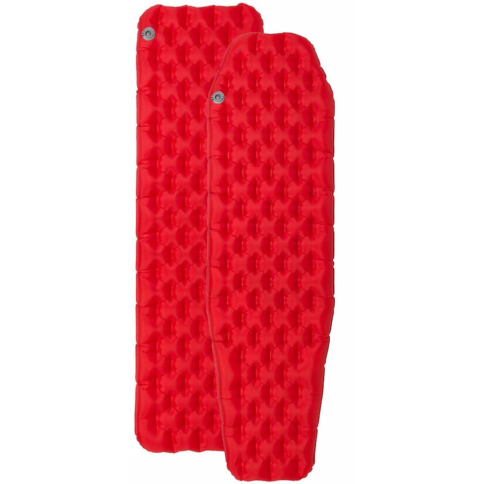 Big Agnes Insulated AXL Air (Closeout) | Enwild