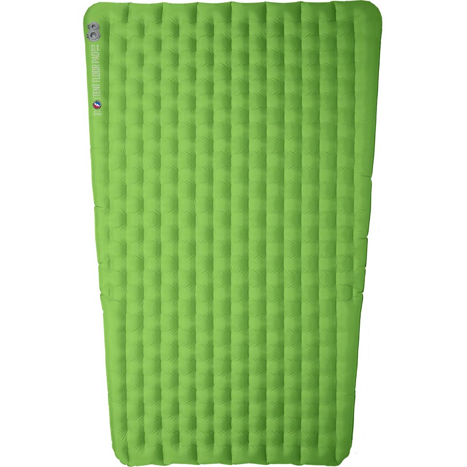 Big Agnes Insulated SLX Tent Floor Pad Enwild