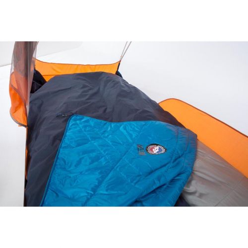 Big Agnes Insulated Tent Comforter | Enwild
