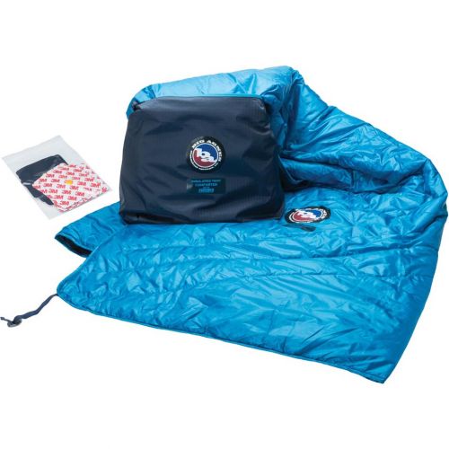 Insulated Tent Comforter (Used) product image - main
