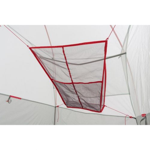 Large Trapezoid Gear Loft product image - main