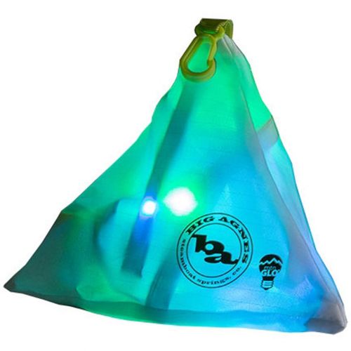 mtnGLO Tent & Camp Lights (Used) product image - main