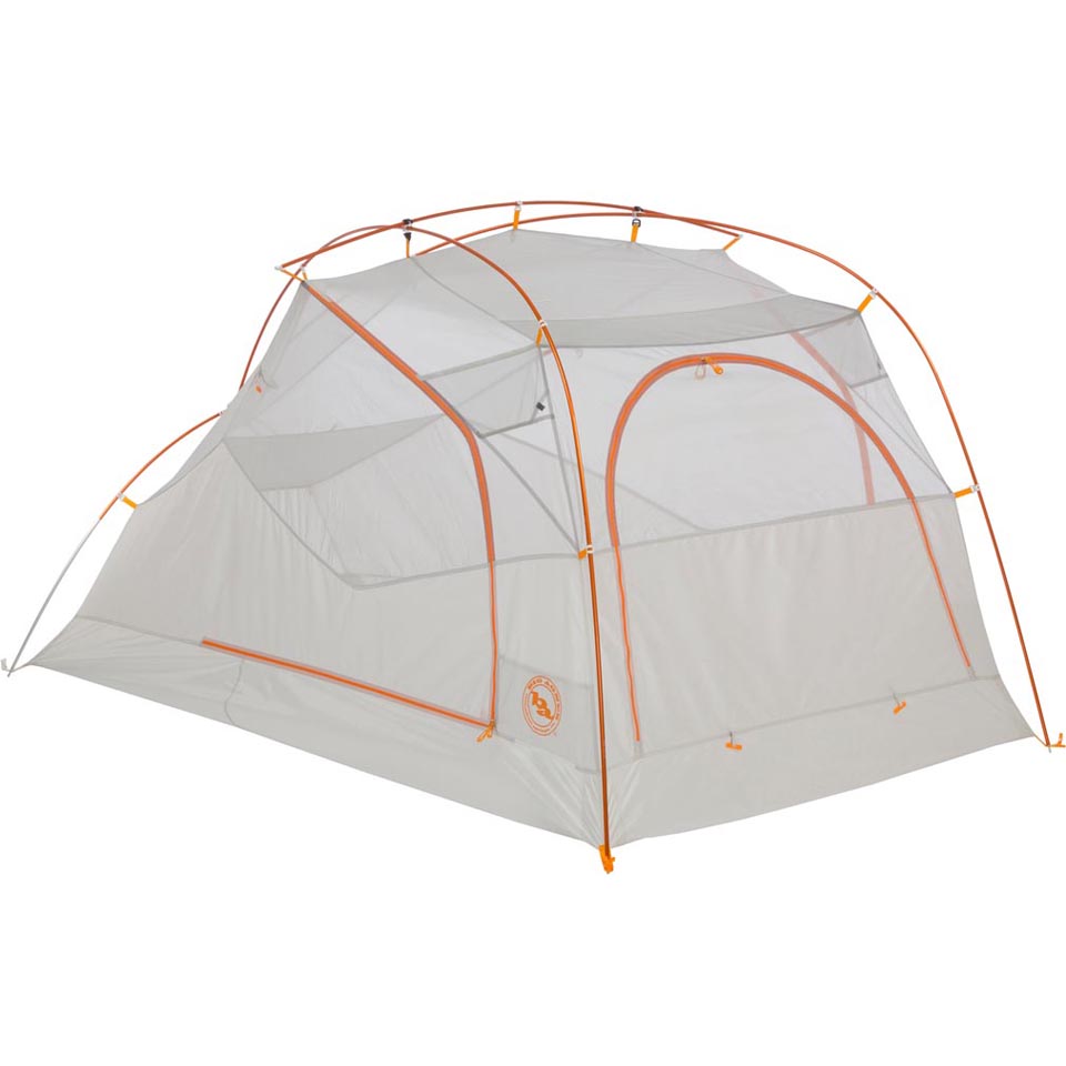 Big Agnes Salt Creek SL 2 | Enwild