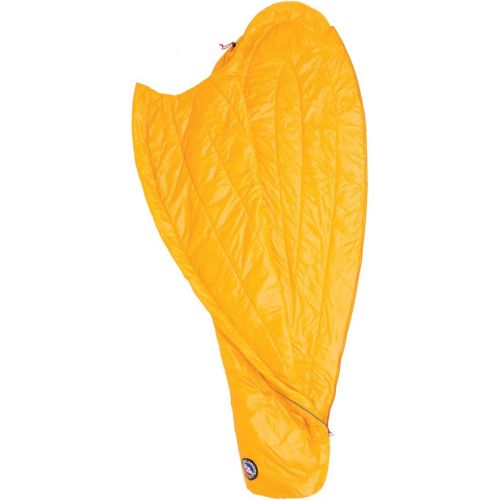 Big agnes v notch ul 40 best sale