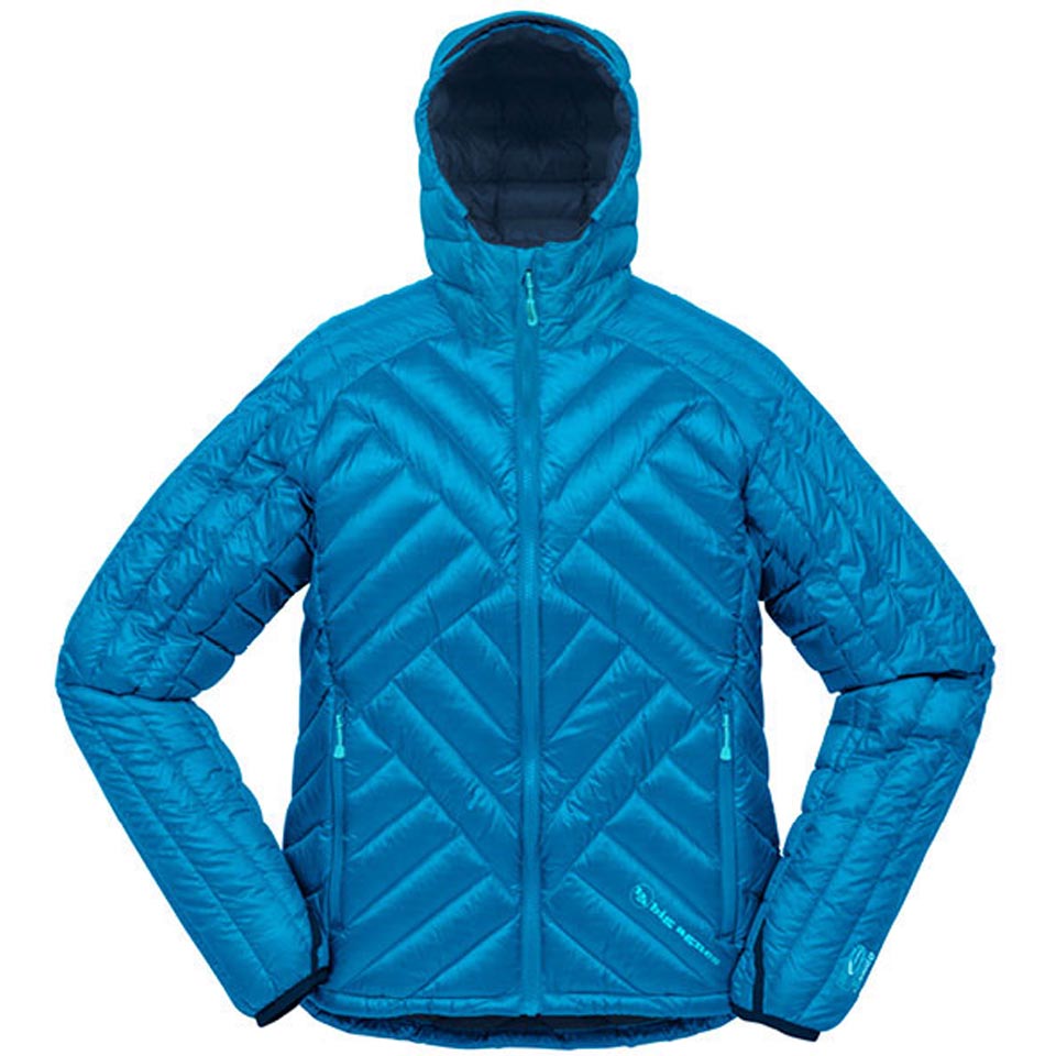 Big Agnes Women's Shovelhead Hooded Jacket CLEARANCE | Enwild